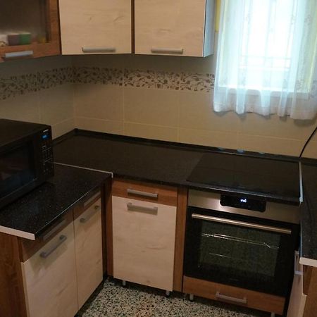 Sunny Apartman Ньїредьгаза Екстер'єр фото